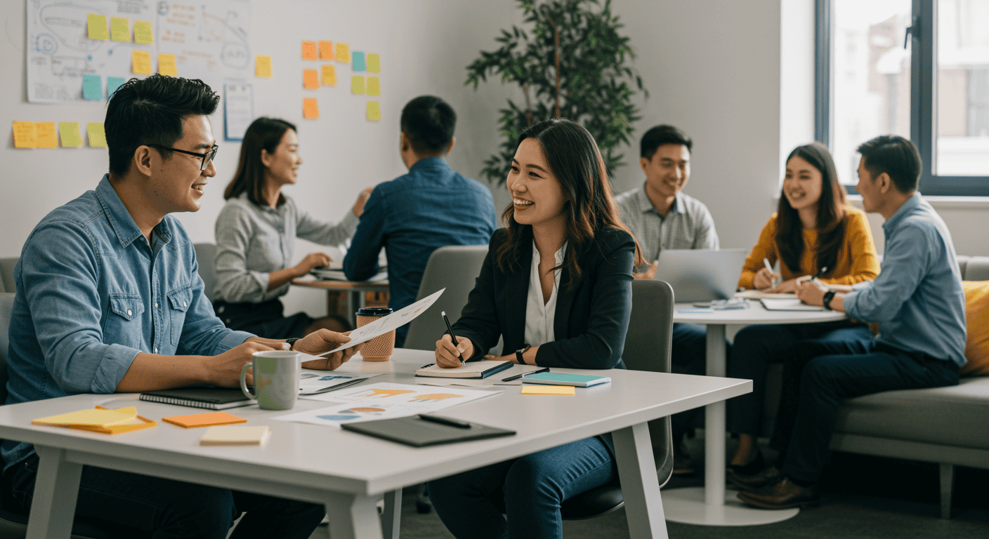 comment créer des buyer personas efficaces