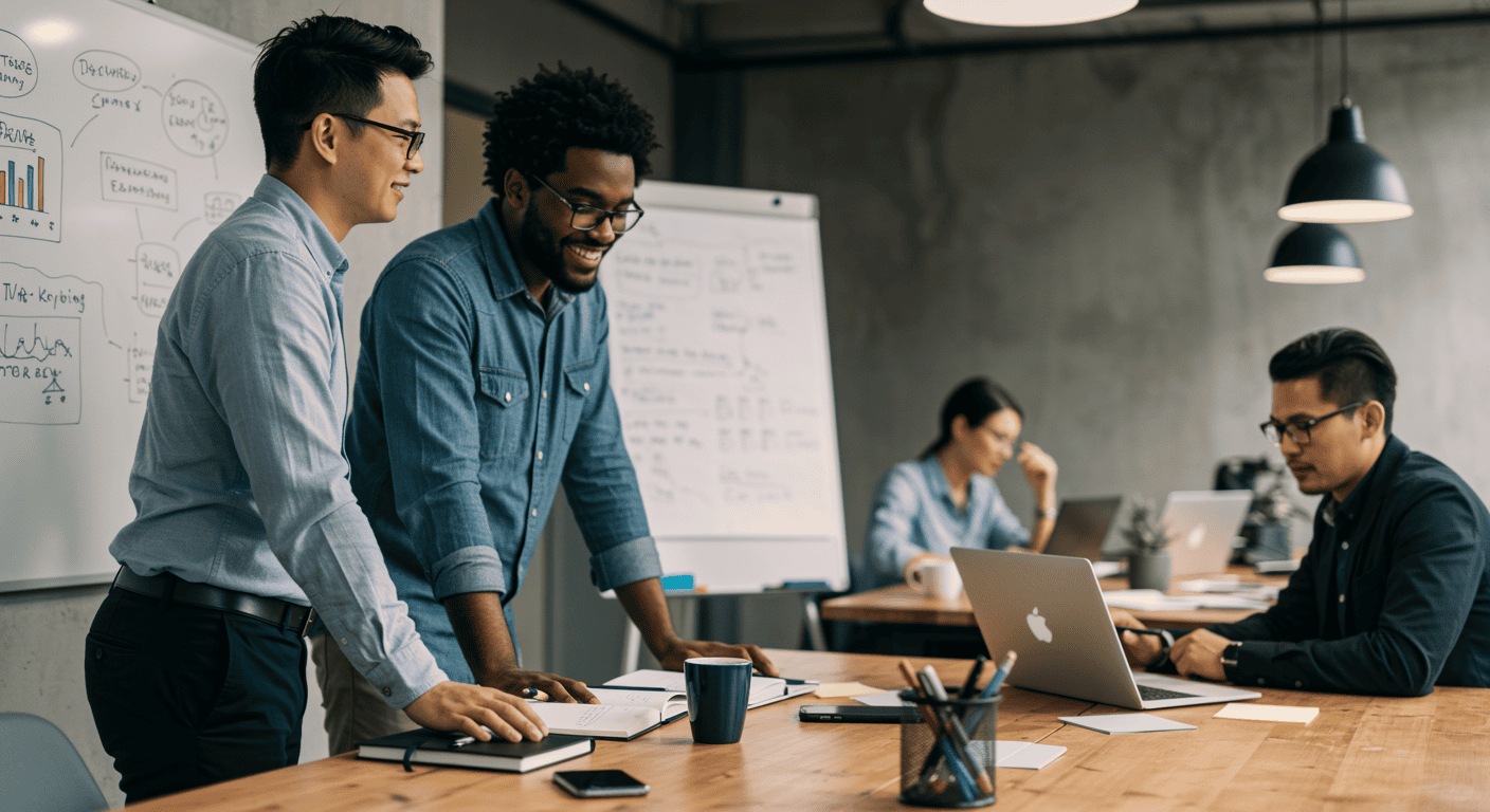 comment créer un calendrier éditorial inbound marketing
