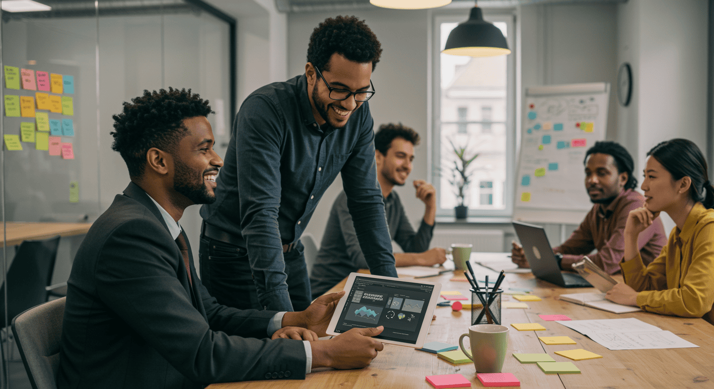 comment mettre en place une stratégie inbound marketing