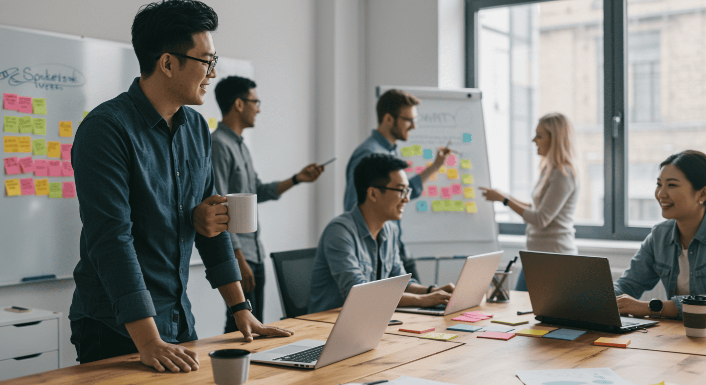définir des objectifs SMART pour le marketing