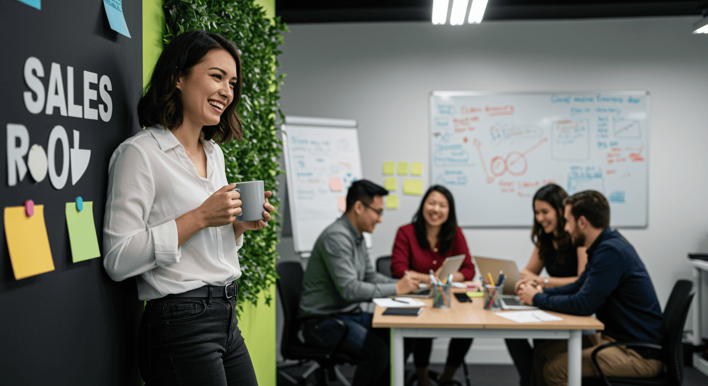 études de cas clients B2B pour l'inbound marketing