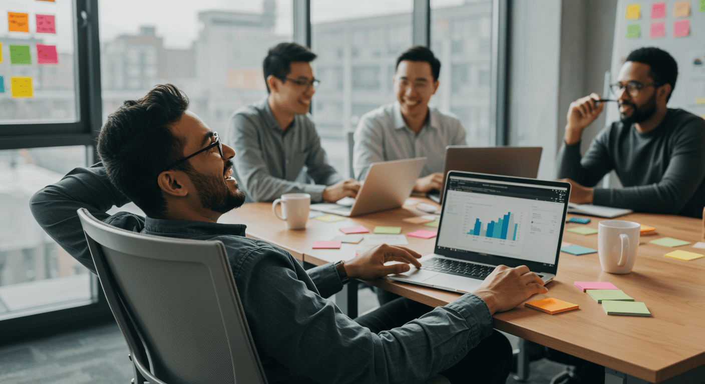 évaluation agence inbound marketing certifiée HubSpot