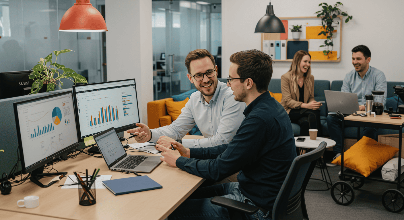 réputation agence inbound marketing avec avis clients