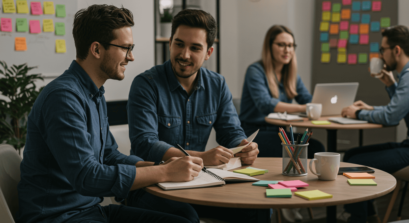 rôle d'une agence inbound marketing pour PME
