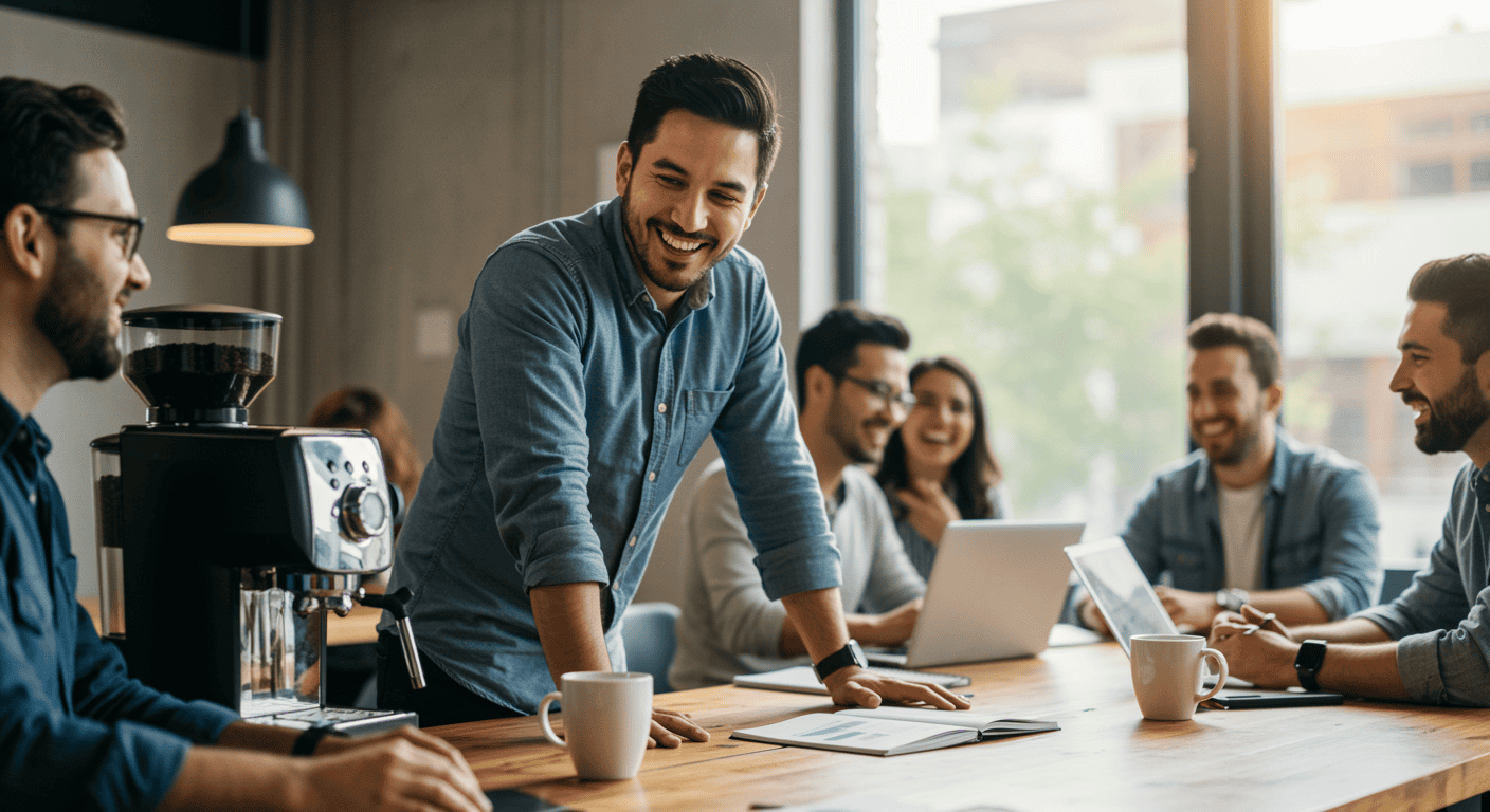 services des agences inbound marketing