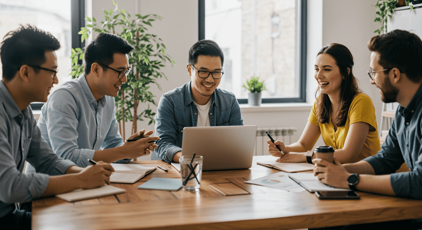 témoignages clients authentiques en vidéo